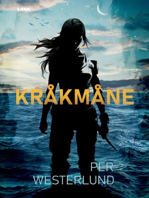 cover image of Kråkmåne